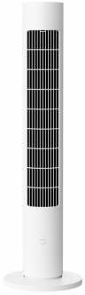 Напольный вентилятор Xiaomi на 35 кв.м | длина кабеля 1,6м | Mijia DC Inverter Tower Fan 2 BPTS02DM, JOYA