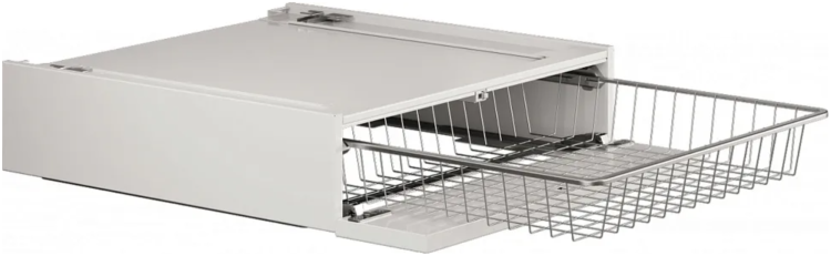 Asko Выдвижная корзина HB150W | ВхШхГ: 15,5×59,5×63 см 