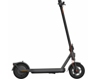 Электросамокат Xiaomi Electric Scooter Elite GL | 25 км/ч | до 45 км | 400 Вт (700 Вт пик) | аккумулятор 10 000 мА·ч | нагрузка до 120 кг | 20 кг | складной | 10" бескамерные колеса