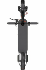 Электросамокат Xiaomi Electric Scooter Elite GL | 25 км/ч | до 45 км | 400 Вт (700 Вт пик) | аккумулятор 10 000 мА·ч | нагрузка до 120 кг | 20 кг | складной | 10" бескамерные колеса