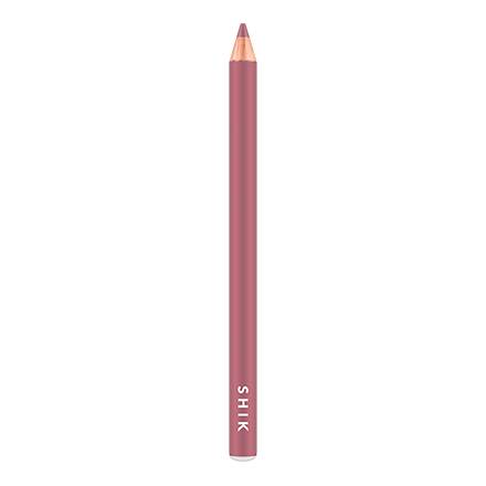 SHIK cosmetics Карандаш для губ "Lip pencil" оттенок Monza 4631141139173