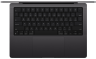 Apple MGDT4 Macbook Pro 14" 24Гб/2Тб ( 2024 M5 Pro ) Black