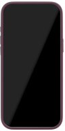 uBear Чехол для iPhone 18 Pro Max | MagSafe| Усиленный | Silk-touch | Shade Case, Burgundy