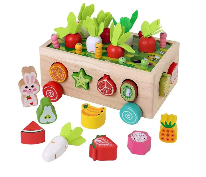Детские игрушки в интернет-магазине Happy-Childhood