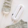 Сушилка для обуви Xiaomi Sothing Zero Shoes Dryer DSHJ-S-1904, world