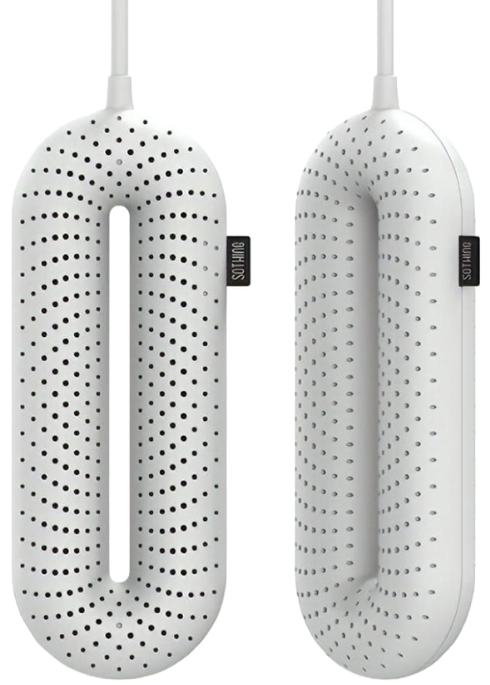 Сушилка для обуви Xiaomi Sothing Zero Shoes Dryer DSHJ-S-1904, world