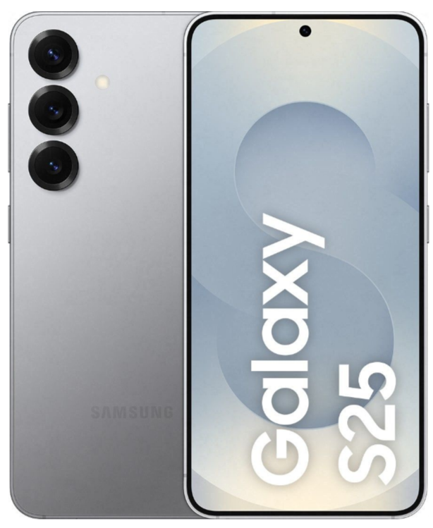 Samsung Galaxy S25 