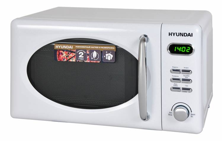 Hyundai HYM-D2072 Микроволновая печь