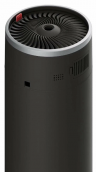 Увлажнитель воздуха Xiaomi Deerma DEM-F950W | На 50 кв.м | Резервуар для воды 8л | 3 Скорости | Антибактериальный фильтр | Сенсорное управление Black, world