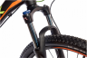 Велосипед 29" GTX MOON 2902 | Размер колеса - 29 | Размер рамы - 19 | Максимальный вес велосипедиста - 115 кг | Рост велосипедиста 172-180 | Количество скоростей - 21 | Материал рамы - Алюминий | Родина бренда - Италия