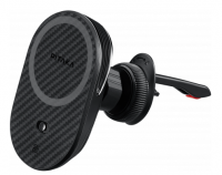 Рitaka CM2301N MagEZ Car Mount Pro 2 (с беспроводной зарядкой) для iPhone 13/14/15 и Galaxy S22/S23/S24 