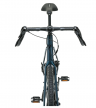 Welt Гравийный велосипед G90 2024 | Цвет: Navy Blue | Диаметр колеса: 28" | Рост пользователя: 180-195 | Количество скоростей: 9 | Тормоза: Tektro C310 MD | Вынос руля: 90mm | Материал рамы: Алюминий