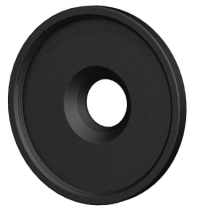 Moment Lens Filter Mount T-Series Крепление для фильтров 37mm | Нержавеющая сталь | Несовместимо с объективами Moment