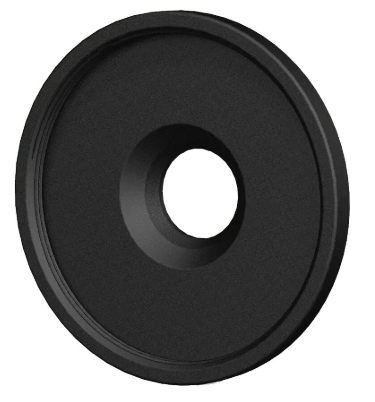 Moment Lens Filter Mount T-Series Крепление для фильтров 37mm | Нержавеющая сталь | Несовместимо с объективами Moment