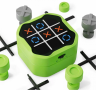 Xiaomi Настольная игра Giiker Tic-Tac-Toe Bolt Green (JKJZQ001)