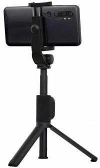 Монопод Xiaomi Mi Bluetooth Zoom Selfie Stick Tripod XMZPG05YM Black, JOYA