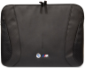 BMW Чехол для ноутбуков 13"/14" Carbon Perforated Black