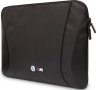 BMW Чехол для ноутбуков 13"/14" Carbon Perforated Black