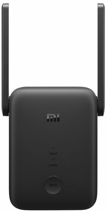 Wi-Fi усилитель Xiaomi Mi WiFi Range Extender AC1200 DVB4270GL Globa, JOYA