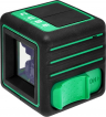 Построитель лазерных плоскостей ADA Cube 3D Green Professional Edition А00545