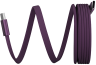 Magssory Edge Магнитный кабель 60W | 1,2м | Burgundy