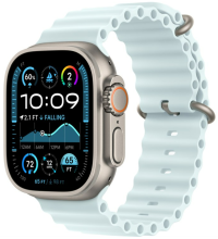 Умные часы Apple Watch Ultra 2 (2024) Ocean Band 