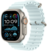 Умные часы Apple Watch Ultra 2 (2024) Ocean Band 