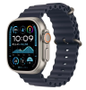 Умные часы Apple Watch Ultra 2 (2024) Ocean Band 