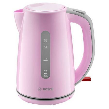Чайник Bosch TWK7500K Global
