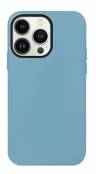 Чехол K-DOO для iPhone 13 Pro Max / Noble Collection, blue