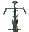 Welt Гравийный велосипед G80 2024 | Цвет: Dark Green | Диаметр колеса: 28" | Рост пользователя: 180-195 | Количество скоростей: 16 | Тормоза: Tektro C310 MD | Вынос руля: 90mm | Материал рамы: Алюминий