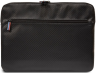 BMW Чехол для ноутбуков 13"/14" Carbon Tricolor Black