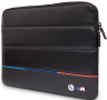 BMW Чехол для ноутбуков 13"/14" Carbon Tricolor Black
