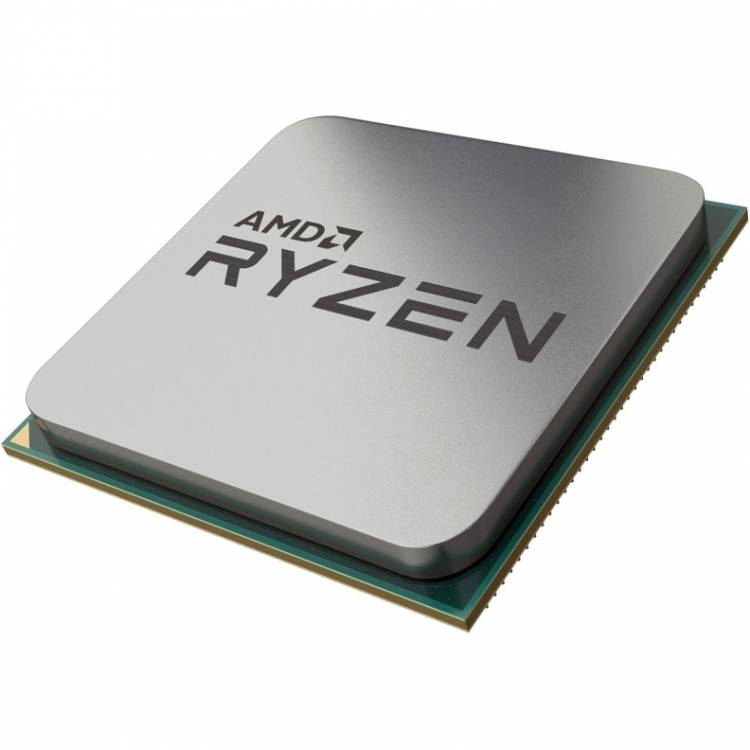 Процессор CPU AMD Ryzen 5 5600G (100-000000252) 3.9 GHz/6core/SVGA RADEON/3+16Mb/65W Socket AM4