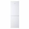 Холодильник Атлант 4621-101 / 338 л, внешнее покрытие-металл, пластик, размораживание - ручное, дисплей, 59.5 см х 186.8 см х 62.9 см /Global