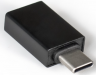 Переходник Type C-USB 3.0 ExeGate EX-USB3-CMAF (USB Type C/USB 3.0 Af)