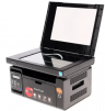 МФУ лазерное Pantum M6500 черно-белая печать, A4, 1200x1200 dpi, ч/б - 22 стр/мин (А4), USB