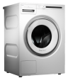 Стиральная машина Asko Classic W2084.W/3, фронтальная загрузка 8 кг, 16 программ стирки, скорость отжима 1400 об/мин, с системой защиты AquaBlock, c бесщеточным мотором и дверцей SteelSeal без резиновой манжеты