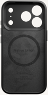 Native Union Чехол для iPhone 17 Pro Max (RE) Active Classic Case MagSafe, песчаник
