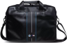 BMW Сумка для ноутбуков до 15" Computer Bag Carbon Colored lines Black/Blue