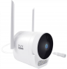 Xiaomi Уличная камера XIAOVV panoramic outdoor camera (PRO), White