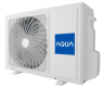 Aqua Инверторная сплит-система на 72 м² | компрессор Mitsubishi | Завод Haier | Япония родина бренда | Toya AQI-70PIQ1/R3 