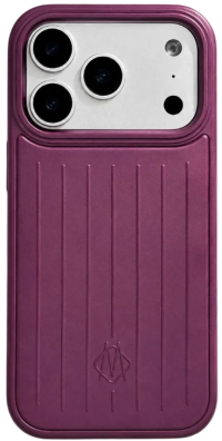 Чехол для iPhone 17 Pro Max, Cherry 