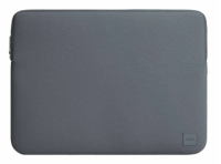 Uniq Водостойкая неопреновая папка  для ноутбуков 14'' | Cyprus Laptop Sleeve | ONYX