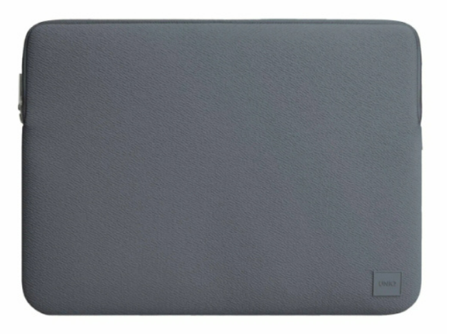 Uniq Водостойкая неопреновая папка  для ноутбуков 14'' | Cyprus Laptop Sleeve | ONYX