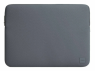 Uniq Водостойкая неопреновая папка  для ноутбуков 14'' | Cyprus Laptop Sleeve | ONYX