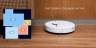 Xiaomi Робот-пылесос Dreame D9 | Сухая+ влажная уборка | На 200 кв.м | 3000 Па | 5200 mAh |  JOYA