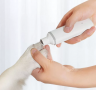 Триммер для когтей домашних животных Xiaomi Pawbby Pet Electric Nail Sharpener MG-NG001A, world