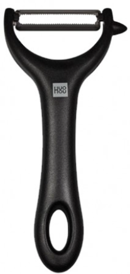 Овощечистка Xiaomi HuoHou Vegetable Peeler HU0035, world