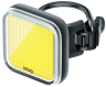 Knog Blinder Square Front | Передний велофонарь | Сверхъяркий LED | Компактный дизайн | USB-зарядка | Универсальный крепеж (One Size) 